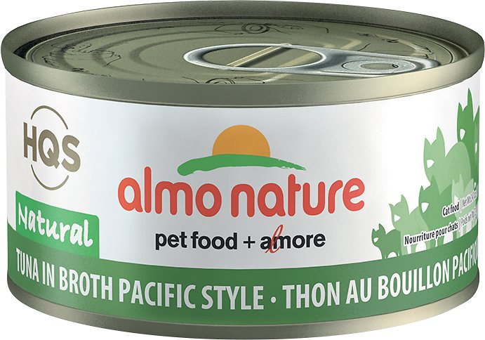 Almo Nature | Wet Cat Food | ARMOR THE POOCH